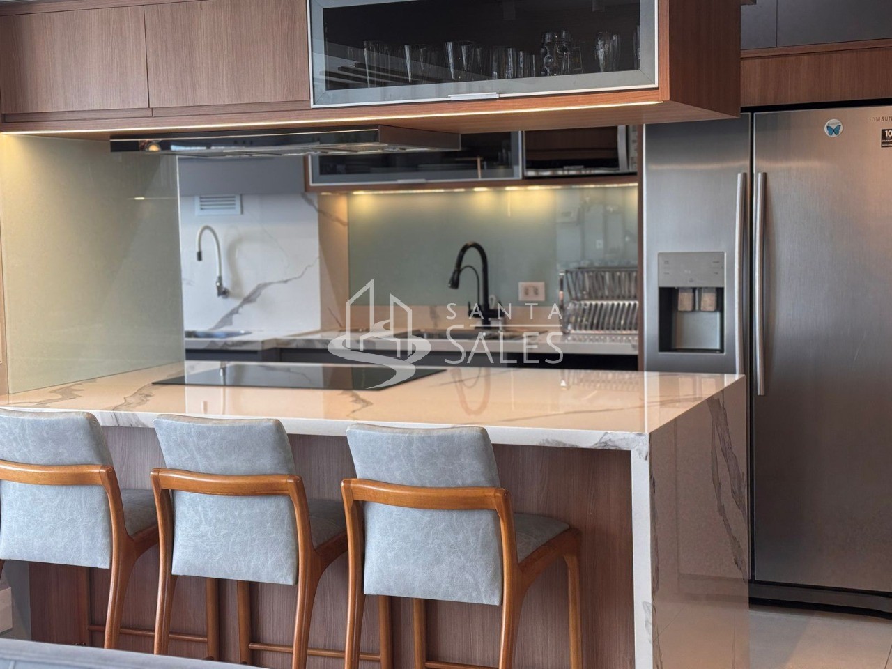 Apartamento, 3 quartos, 105 m² - Foto 6