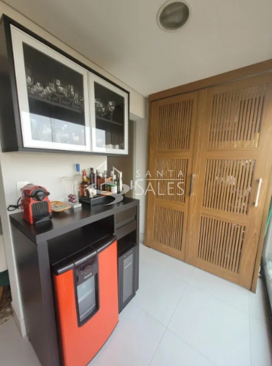 Apartamento, 2 quartos, 63 m² - Foto 6
