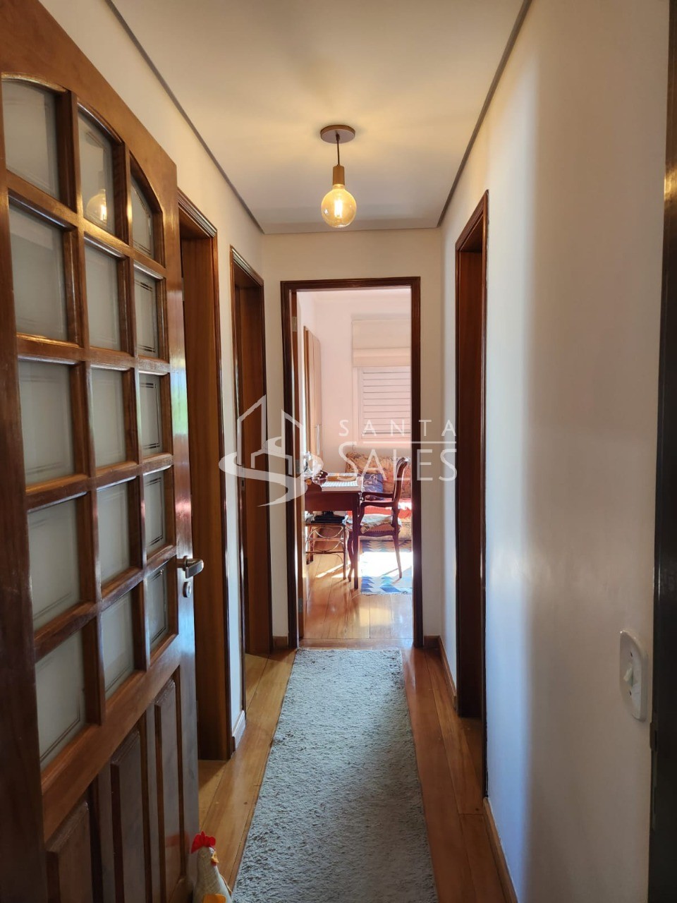 Apartamento, 3 quartos, 80 m² - Foto 10