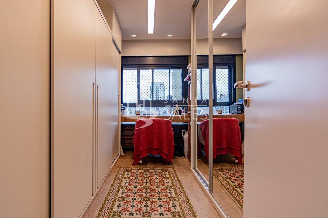 Apartamento à venda com 3 quartos, 105m² - Foto 15