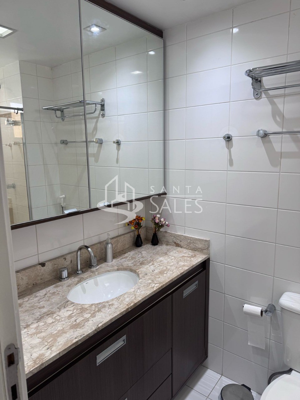 Apartamento, 2 quartos, 74 m² - Foto 6