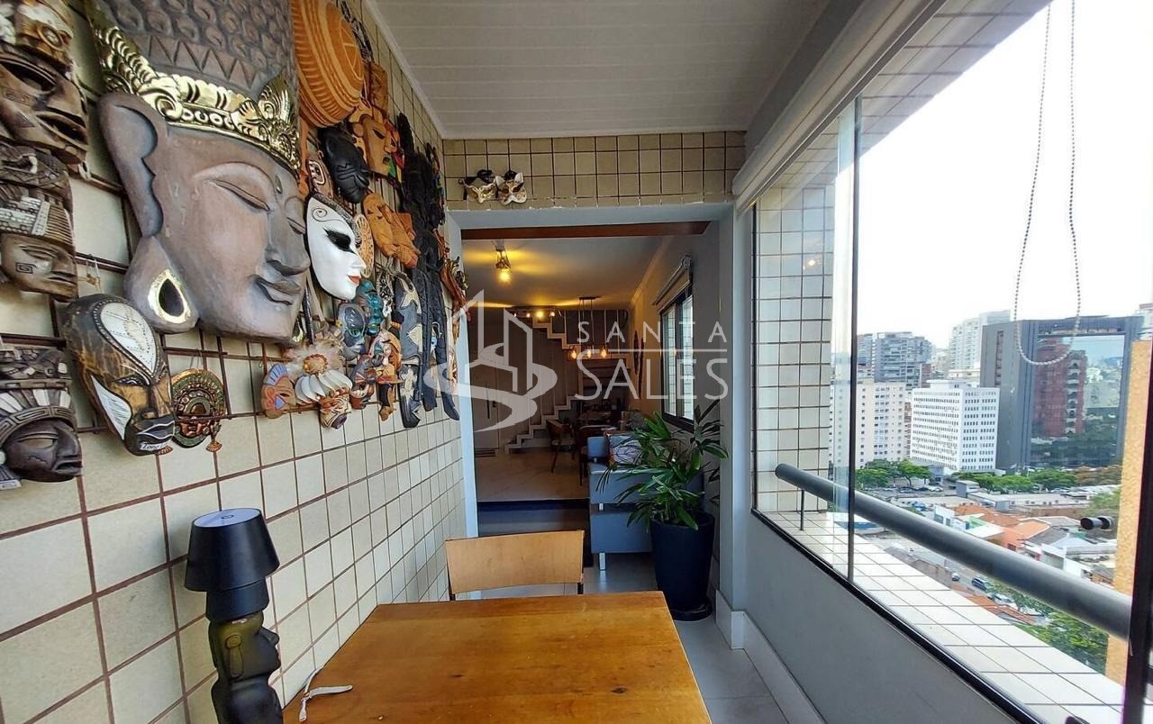 Apartamento, 2 quartos, 196 m² - Foto 8