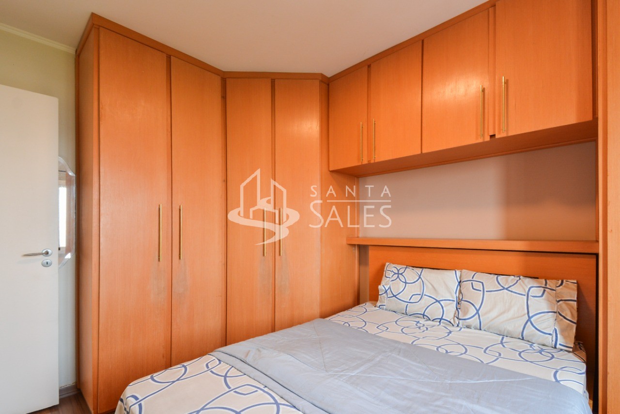 Apartamento, 2 quartos, 64 m² - Foto 16