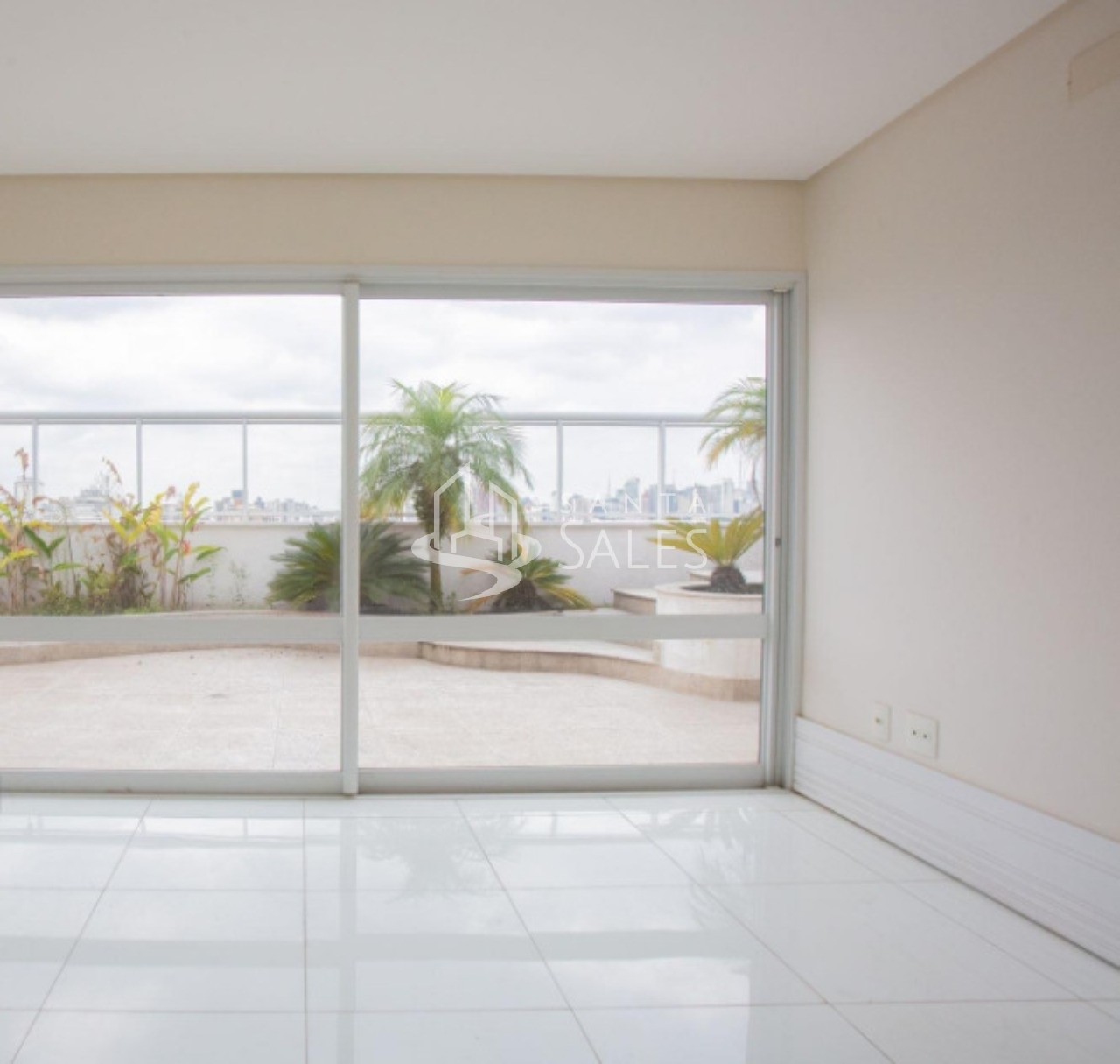 Cobertura, 3 quartos, 417 m² - Foto 5