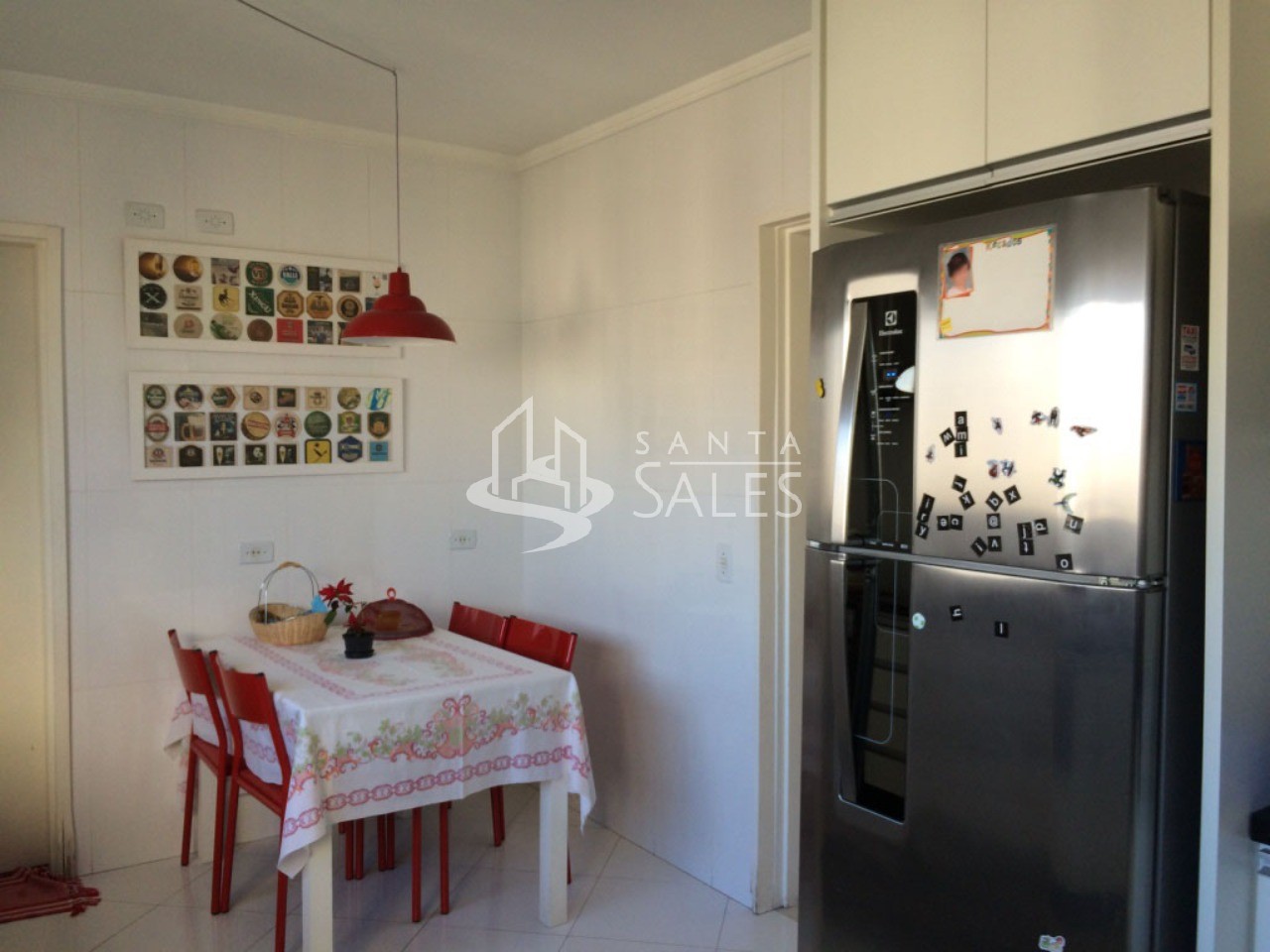 Apartamento, 5 quartos, 209 m² - Foto 8
