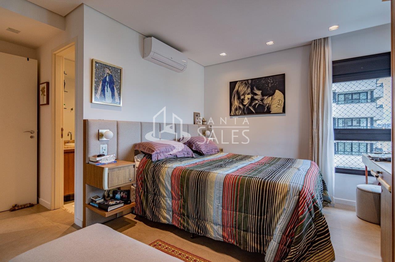 Apartamento à venda com 3 quartos, 105m² - Foto 20