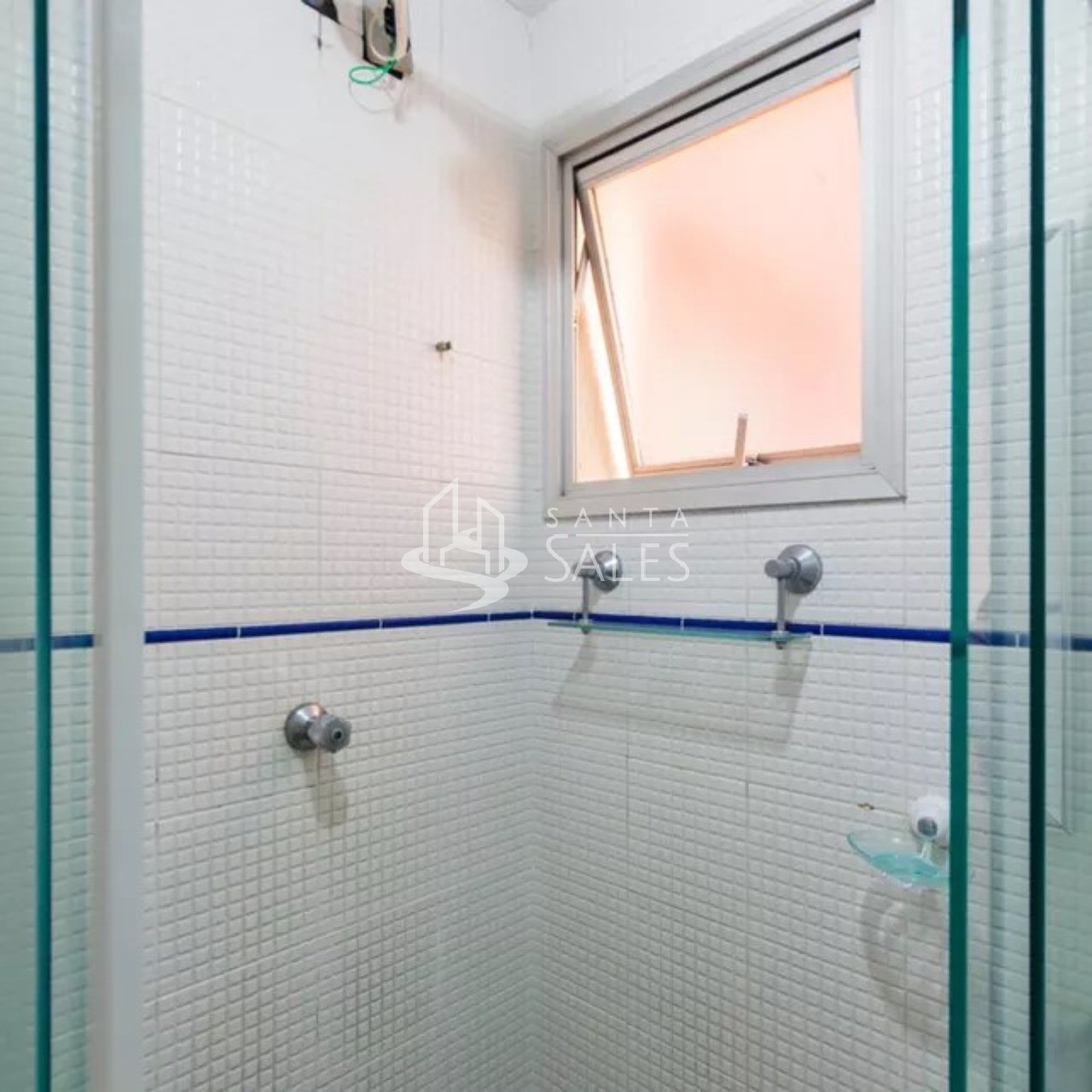 Apartamento à venda com 2 quartos, 59m² - Foto 23