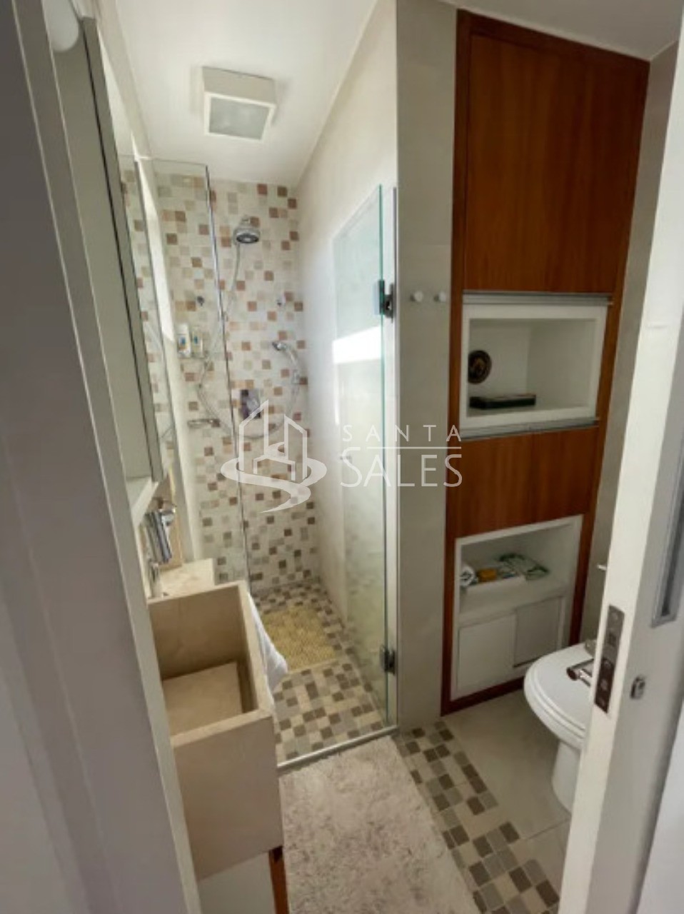 Cobertura, 3 quartos, 121 m² - Foto 27