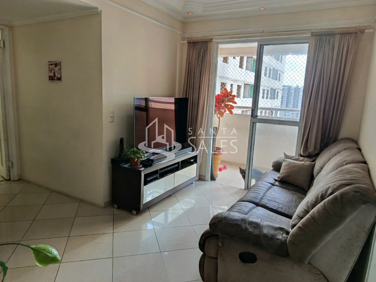 Apartamento, 2 quartos, 58 m² - Foto 12