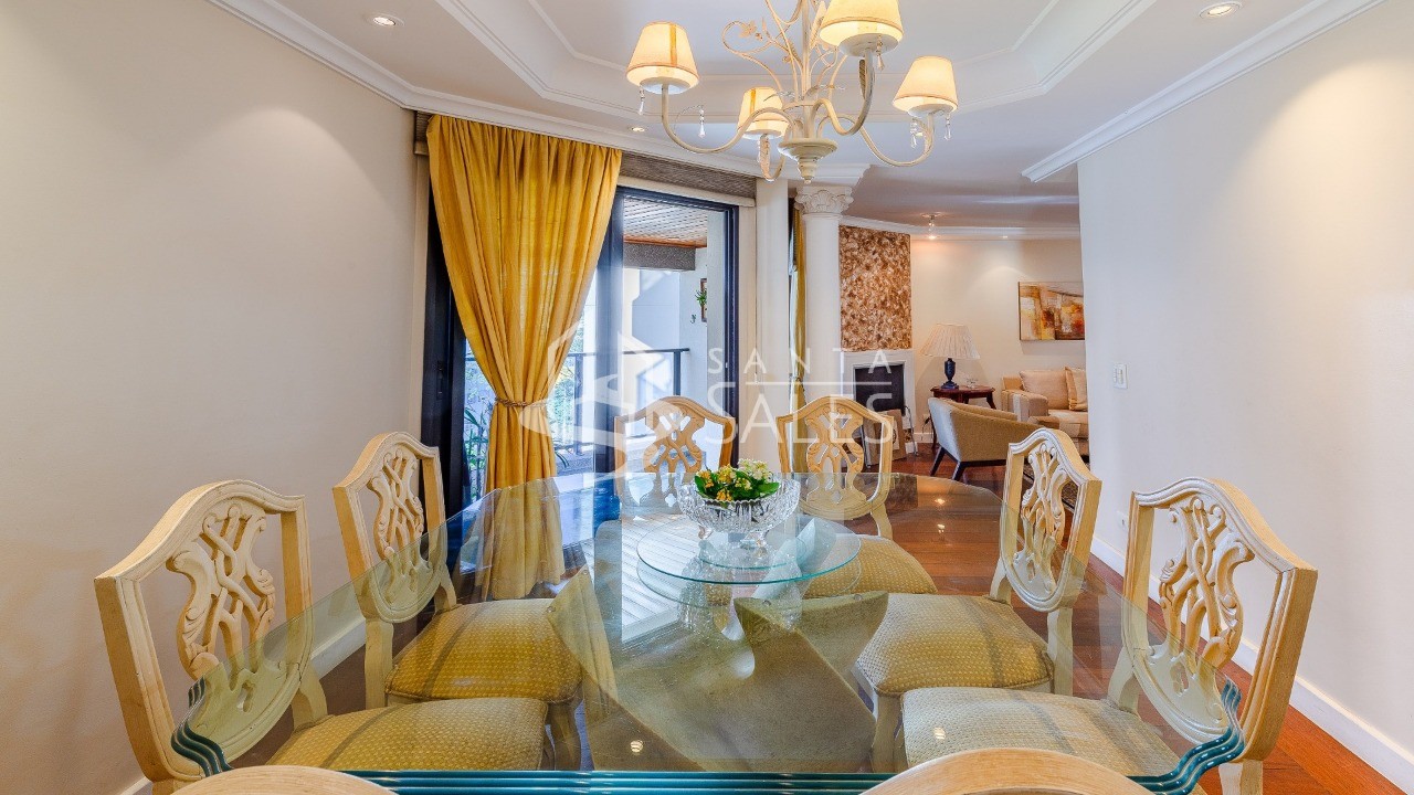 Apartamento, 3 quartos, 160 m² - Foto 8