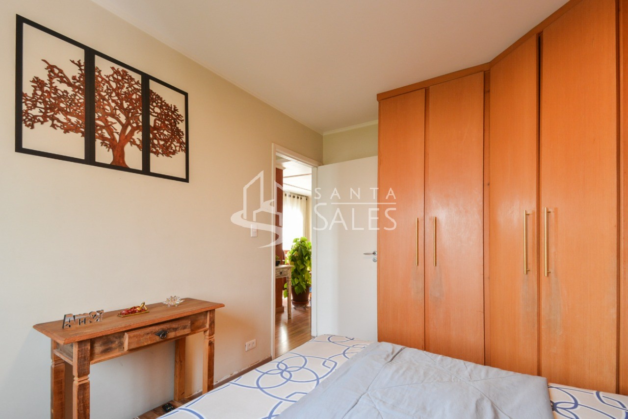 Apartamento, 2 quartos, 64 m² - Foto 17