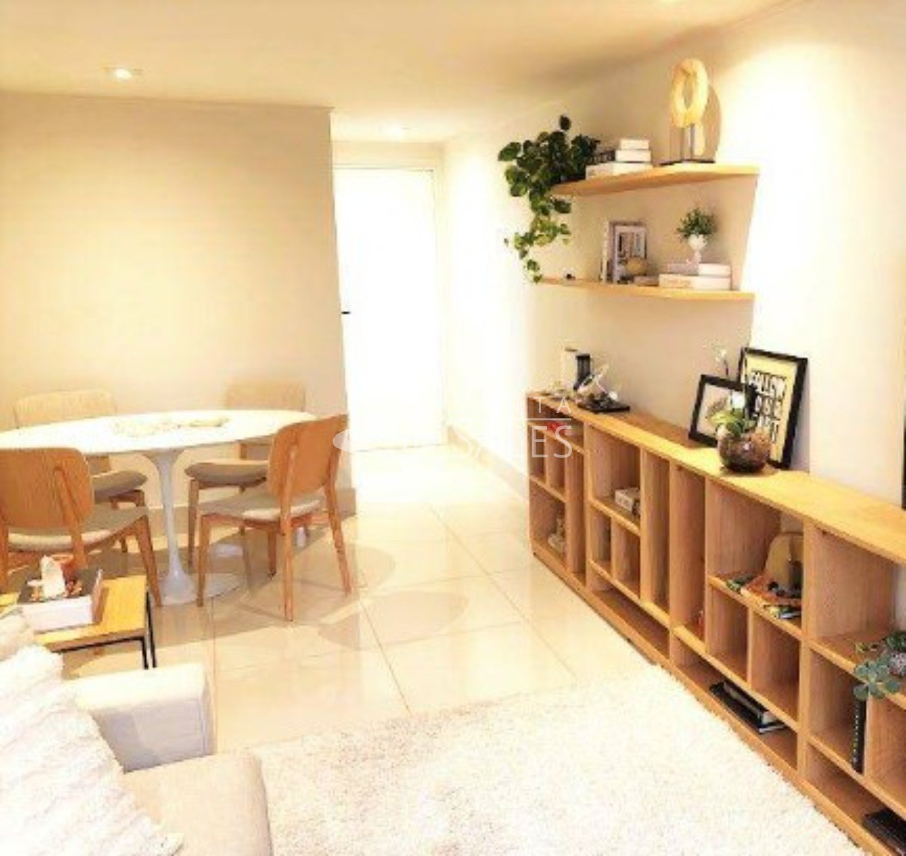 Apartamento, 3 quartos, 86 m² - Foto 4