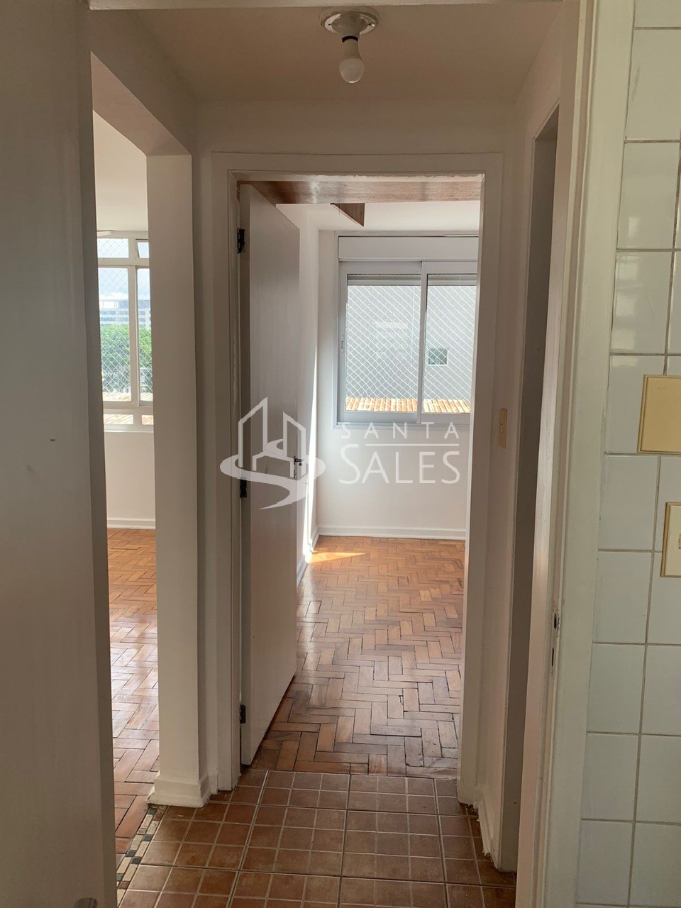 Apartamento, 1 quarto, 45 m² - Foto 3