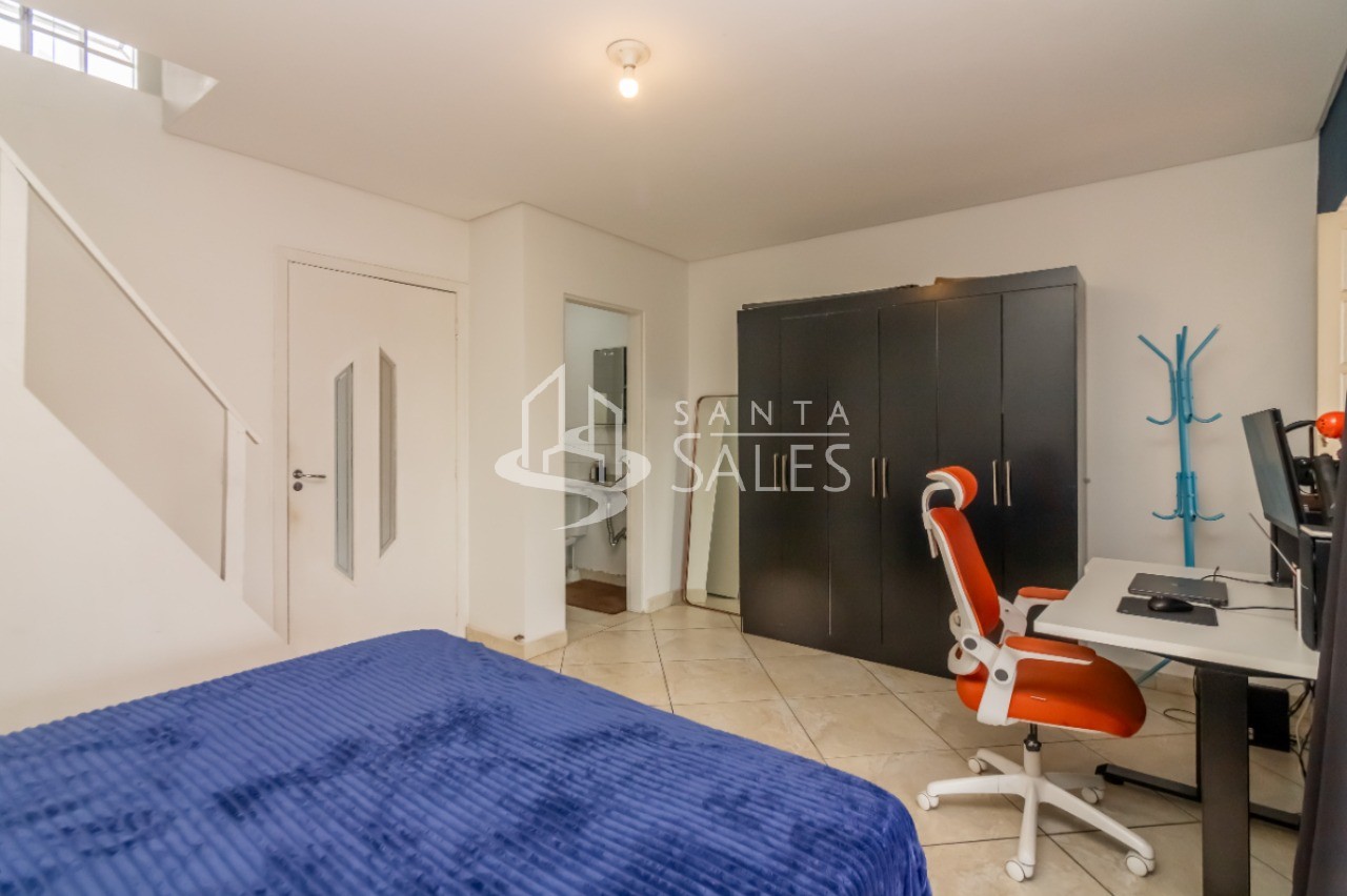 Casa, 3 quartos - Foto 31