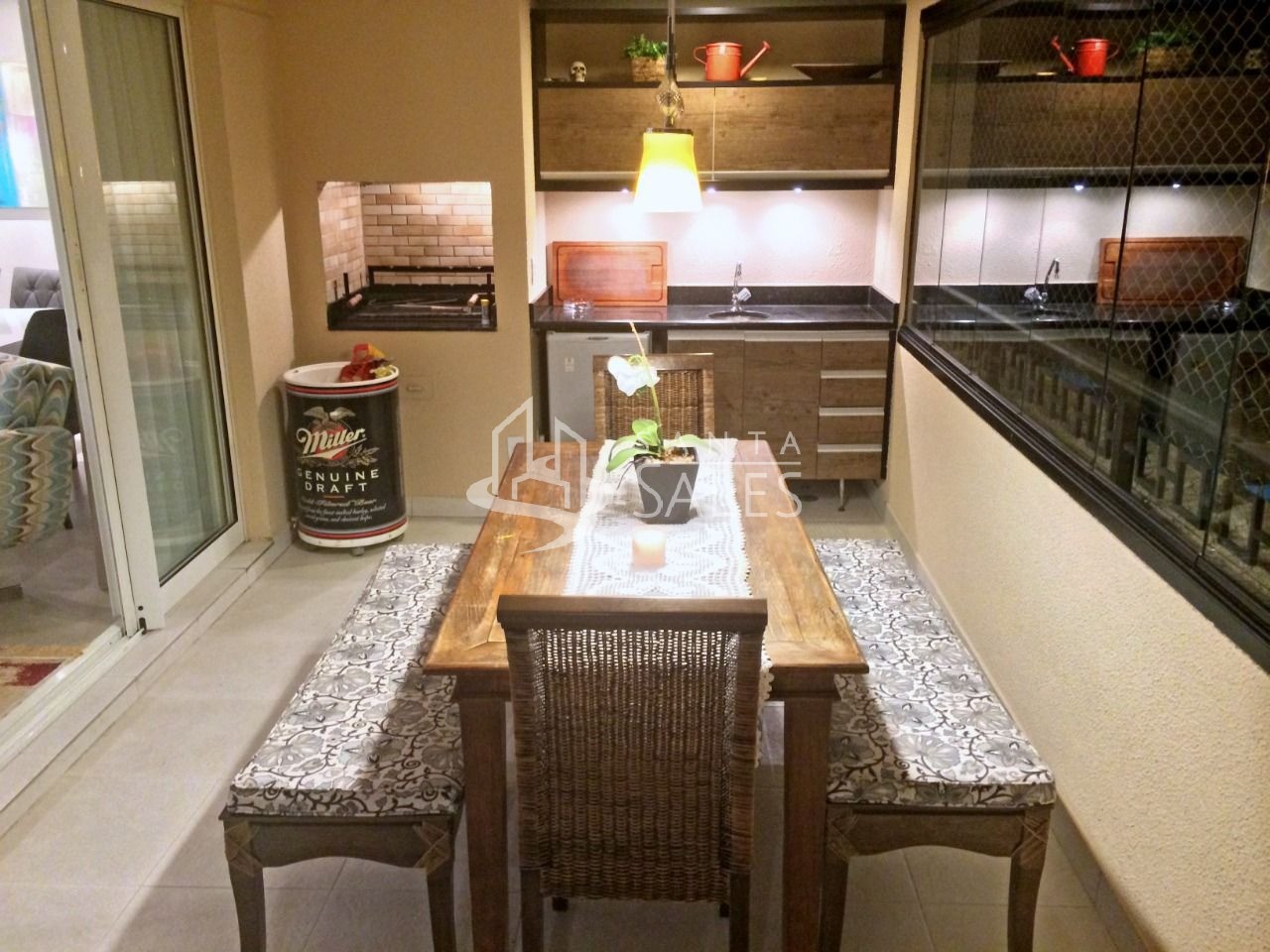 Apartamento, 3 quartos, 167 m² - Foto 13