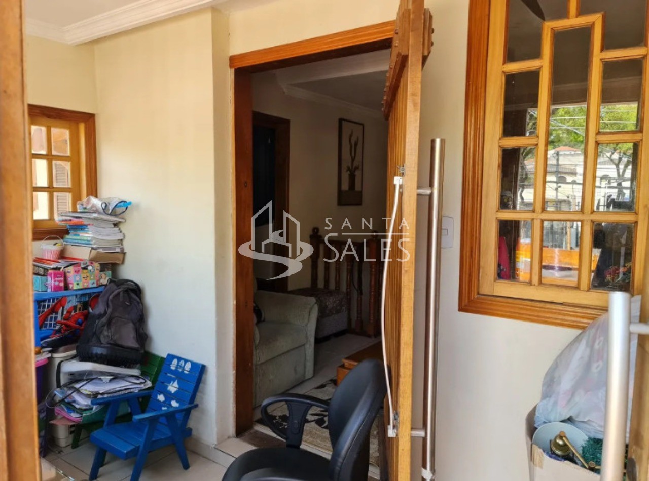 Casa, 6 quartos - Foto 7