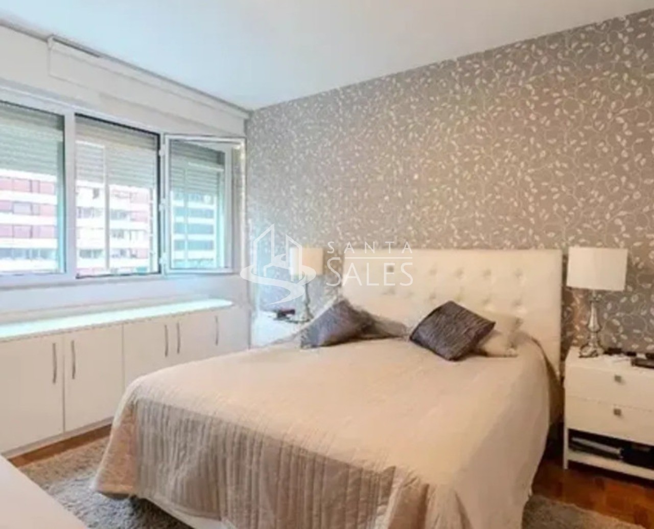 Apartamento, 3 quartos, 177 m² - Foto 10