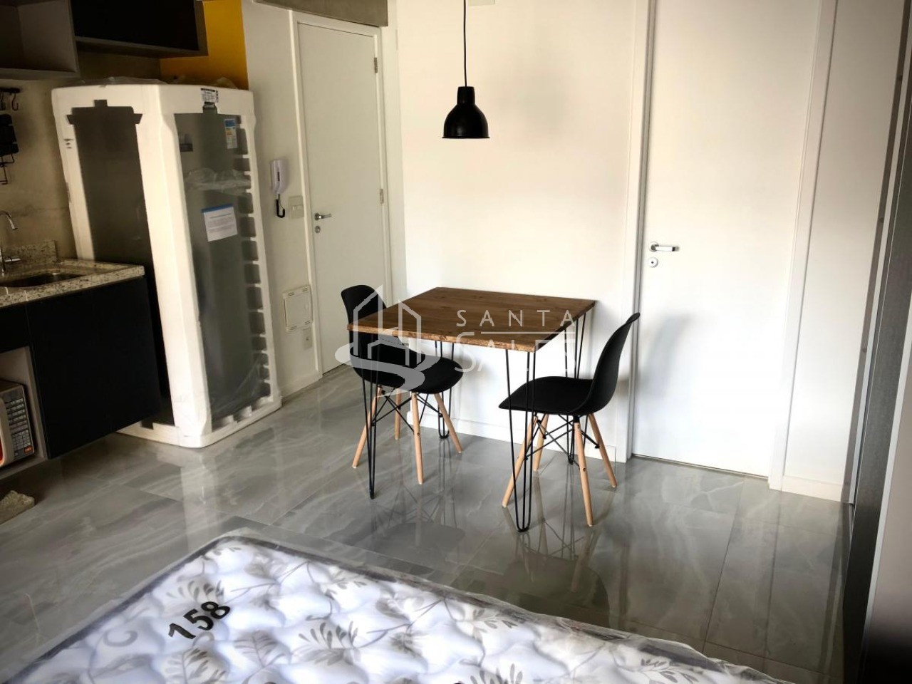 Apartamento, 1 quarto, 31 m² - Foto 11