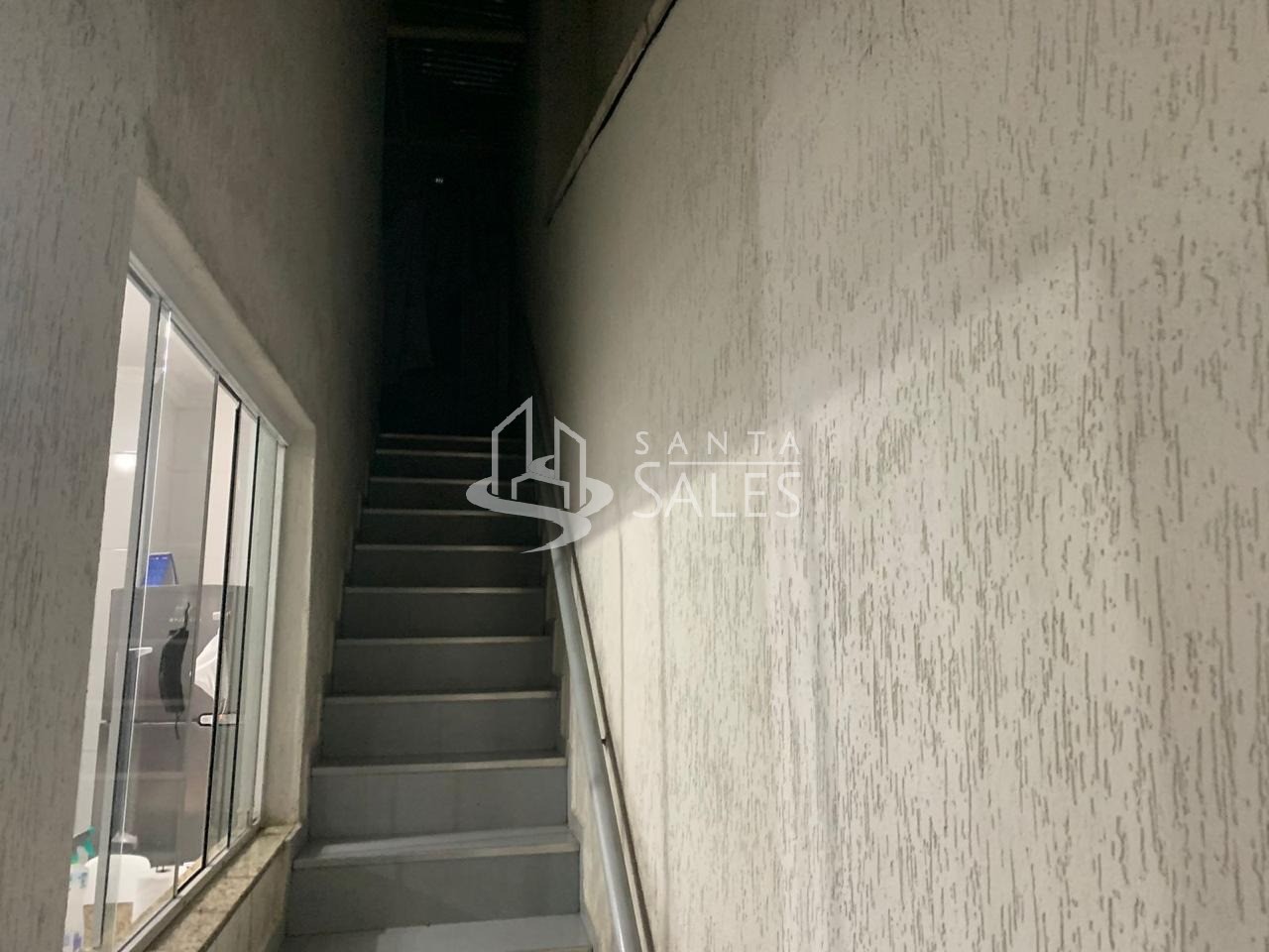 Sobrado, 4 quartos, 250 m² - Foto 11