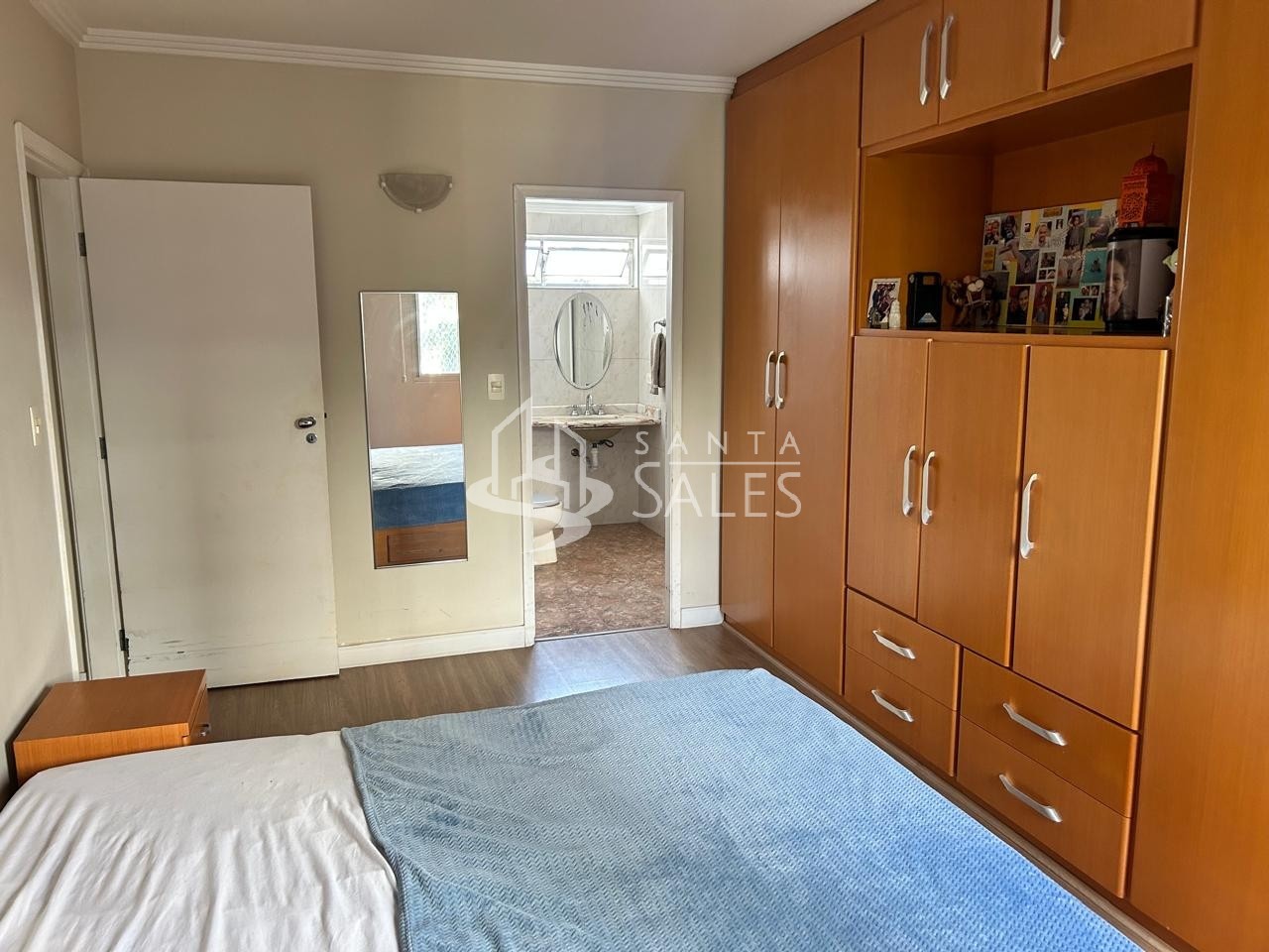 Apartamento à venda com 3 quartos, 118m² - Foto 26