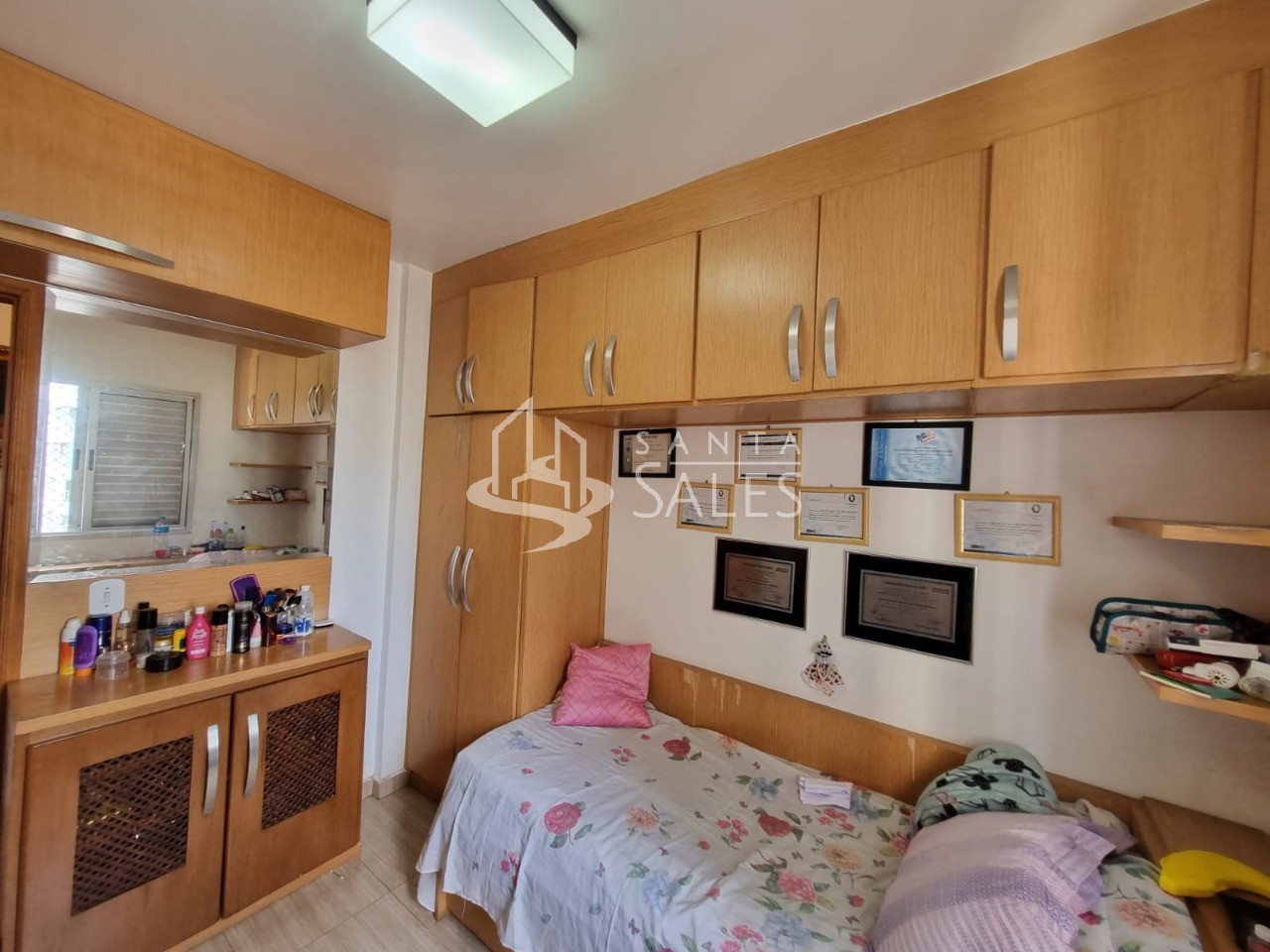 Apartamento, 2 quartos, 85 m² - Foto 18