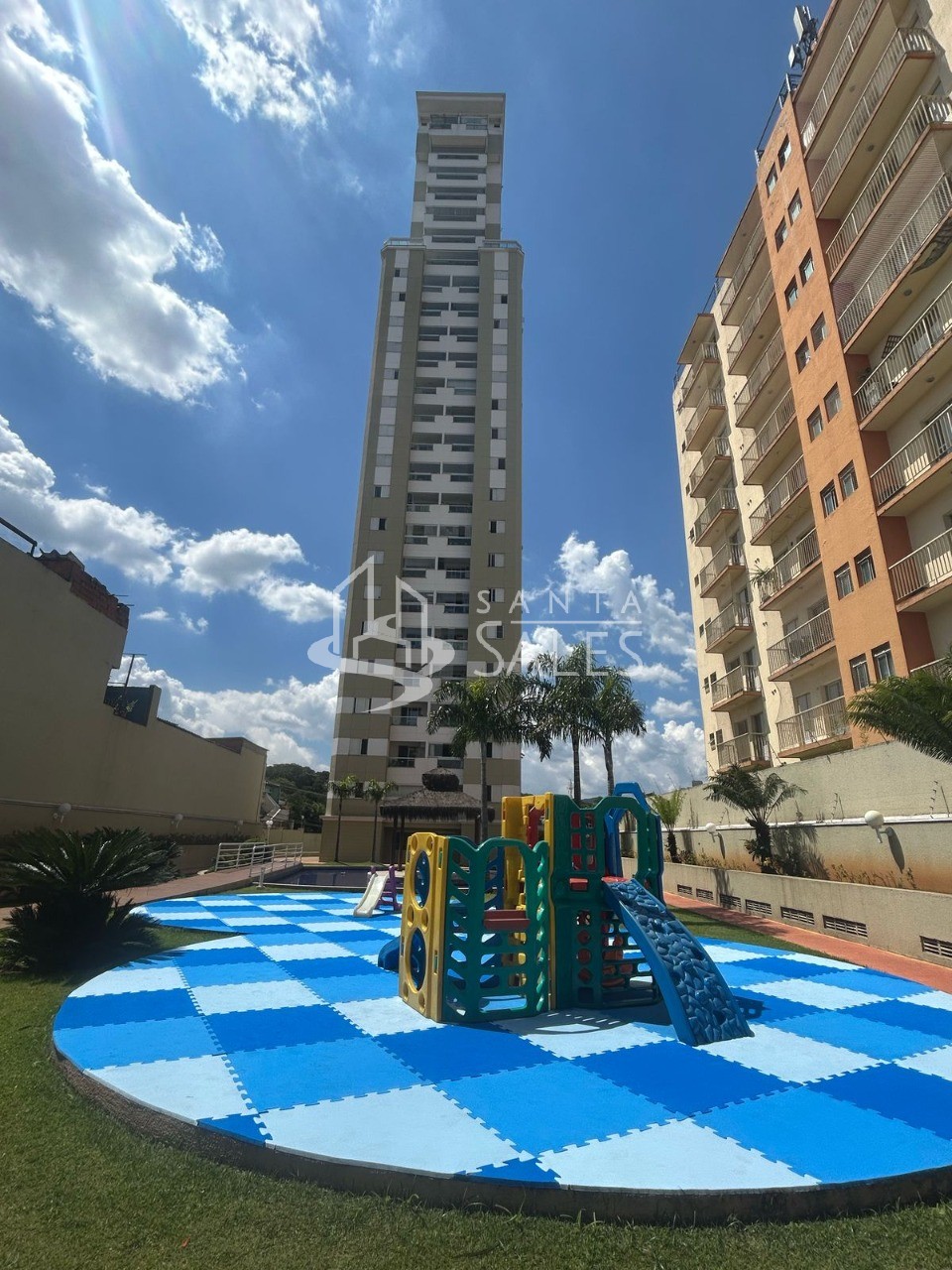 Apartamento, 2 quartos, 57 m² - Foto 29