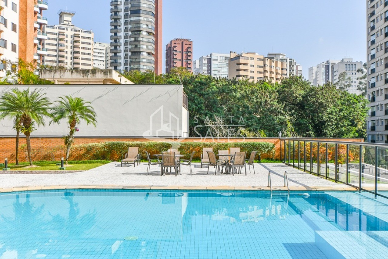 Apartamento, 3 quartos, 247 m² - Foto 42