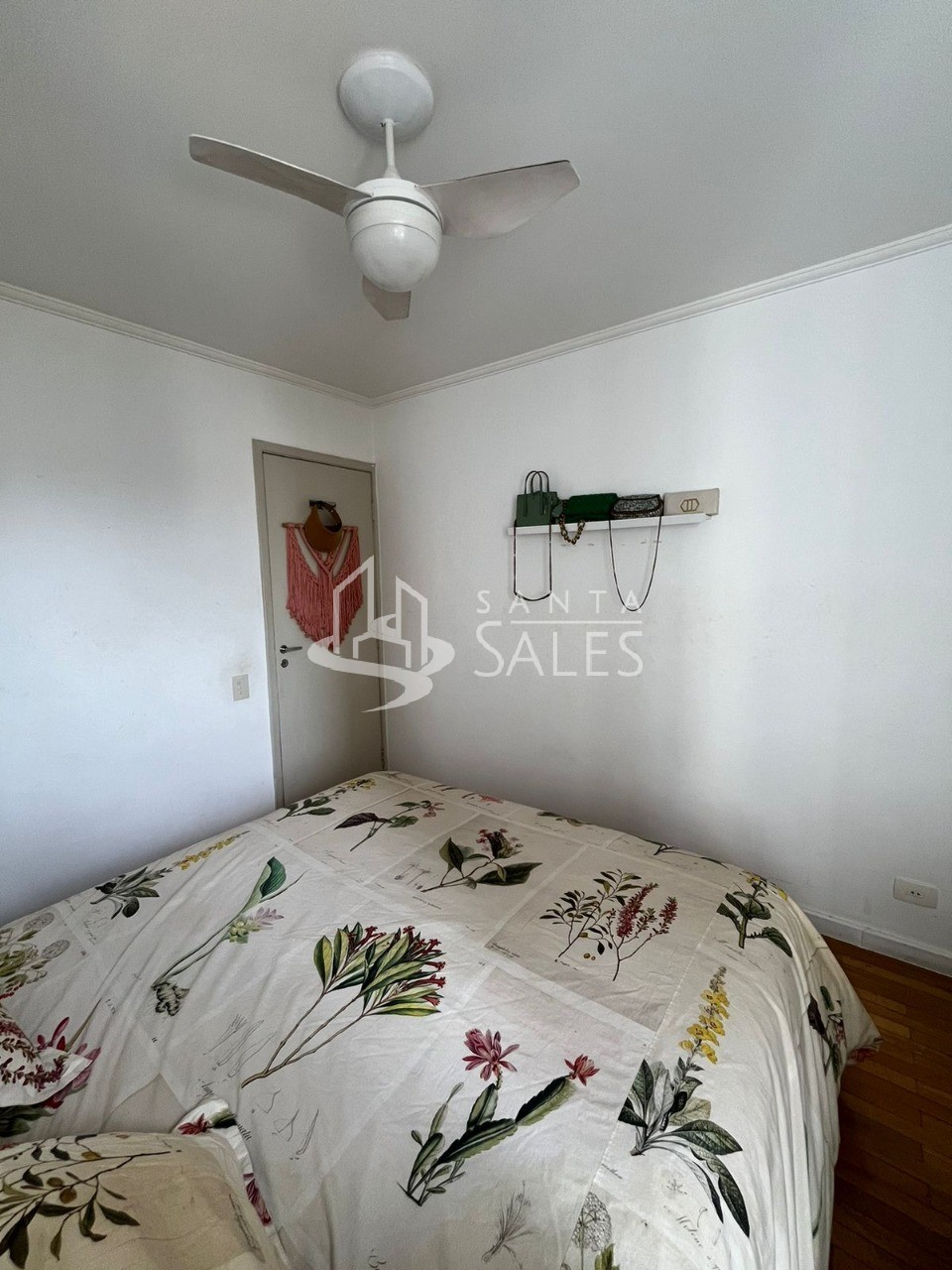Apartamento, 1 quarto, 48 m² - Foto 14