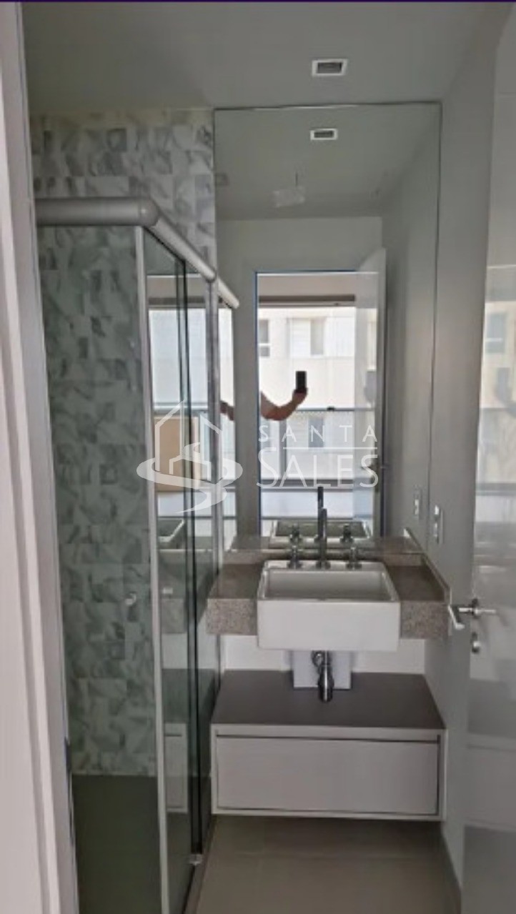 Apartamento, 1 quarto, 41 m² - Foto 11