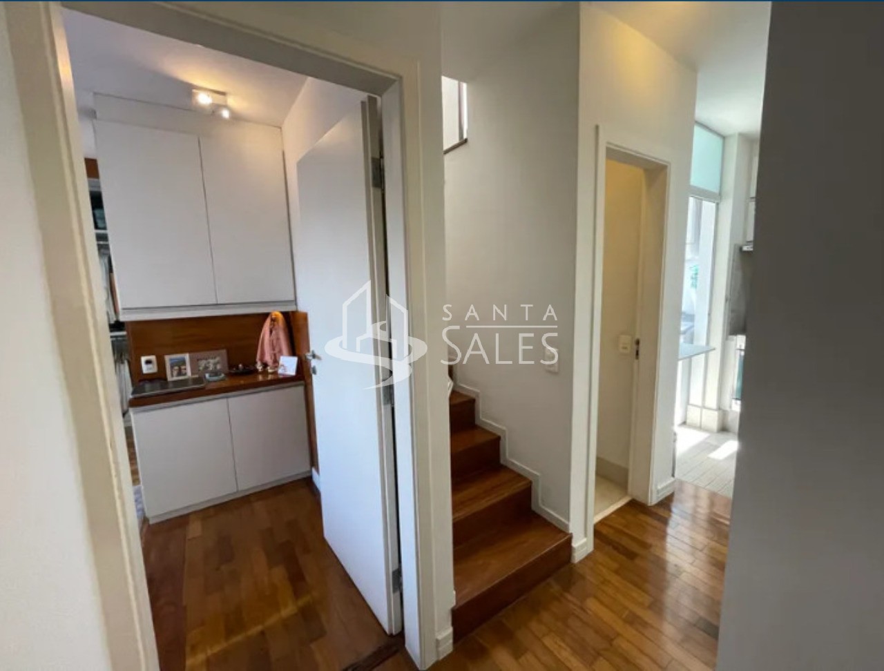 Cobertura, 3 quartos, 121 m² - Foto 35