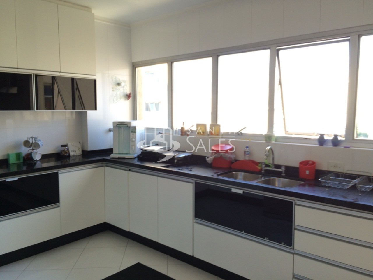 Apartamento, 5 quartos, 209 m² - Foto 7