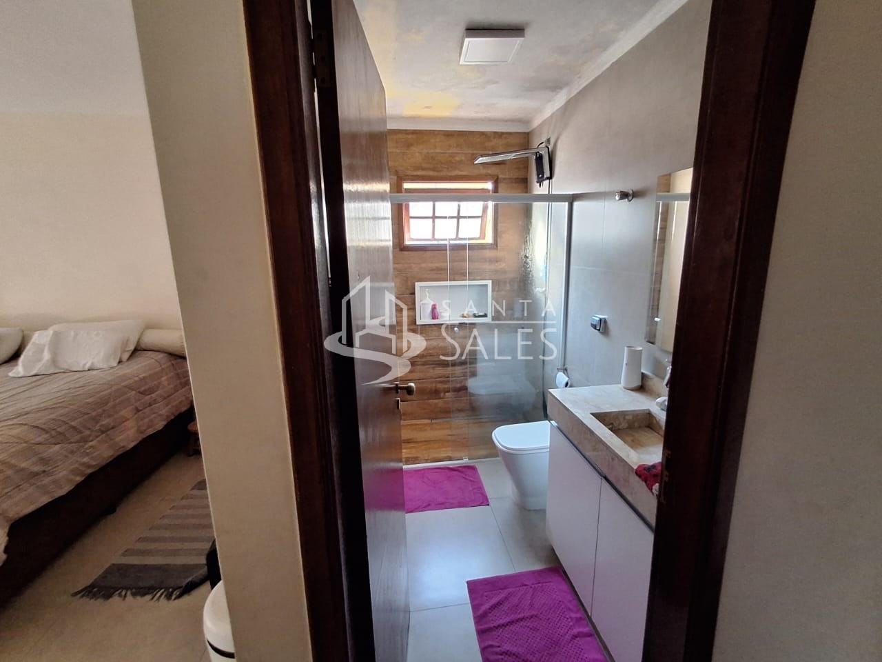 Sobrado, 3 quartos, 250 m² - Foto 10