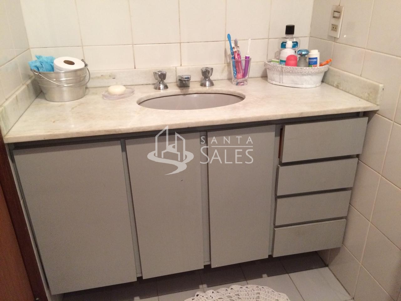 Apartamento, 4 quartos, 216 m² - Foto 18