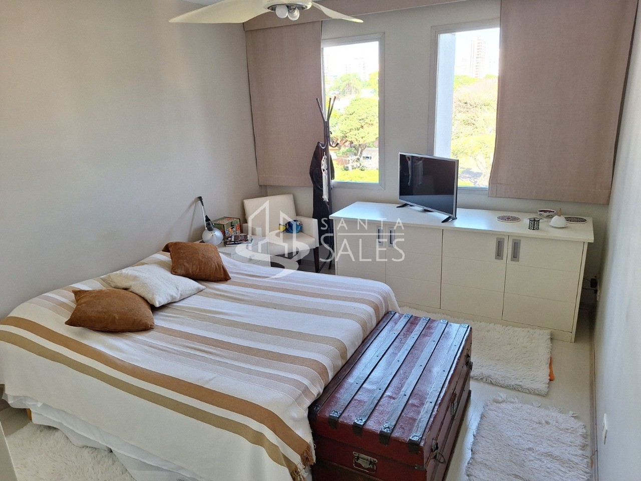 Apartamento, 3 quartos, 140 m² - Foto 6