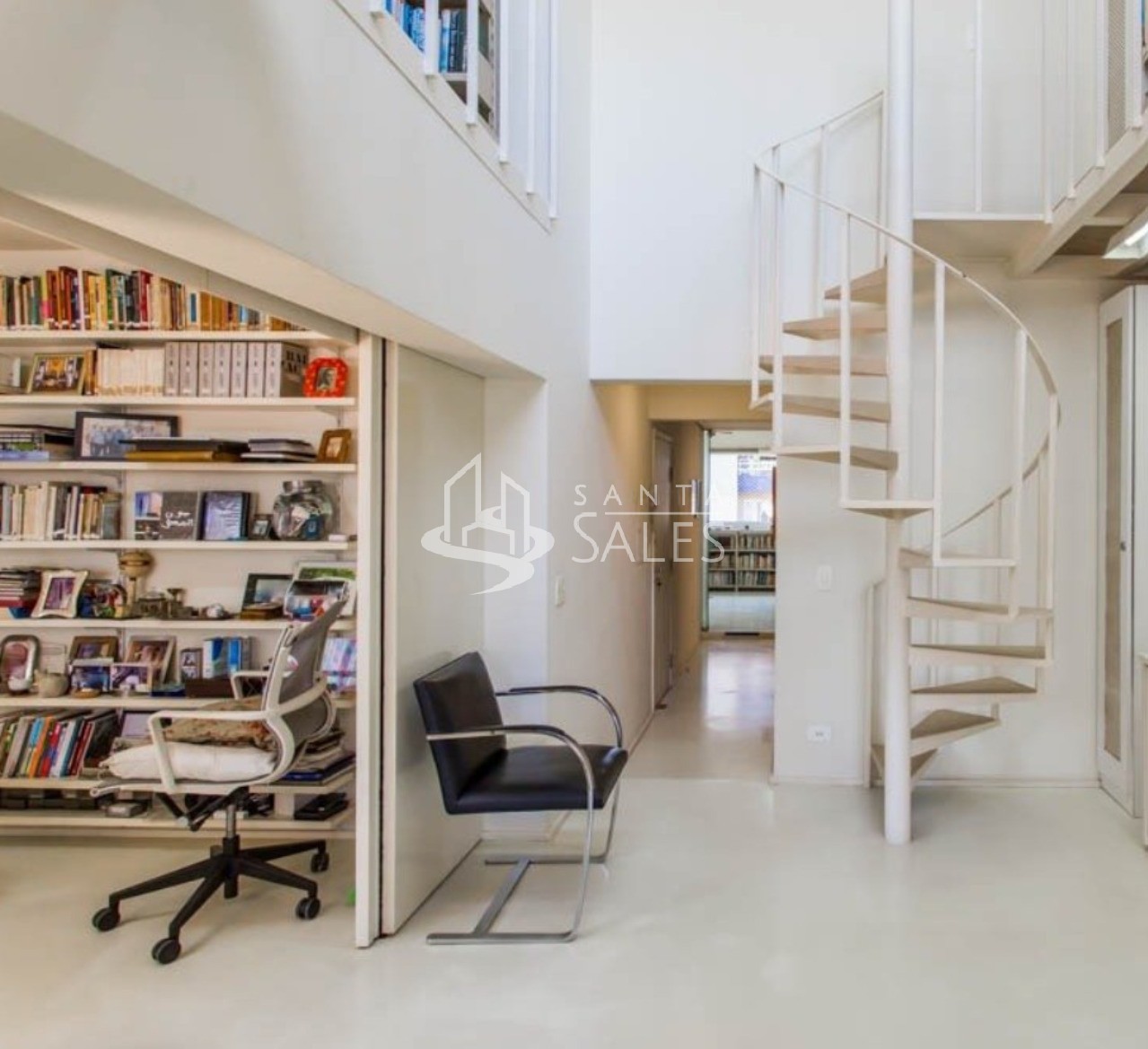 Cobertura, 3 quartos, 300 m² - Foto 9