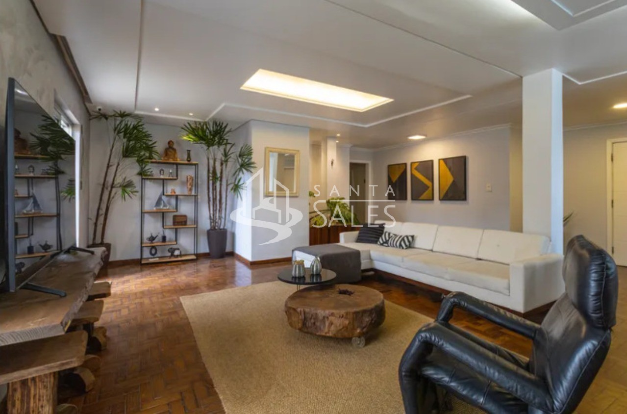 Cobertura à venda com 4 quartos, 105m² - Foto 3