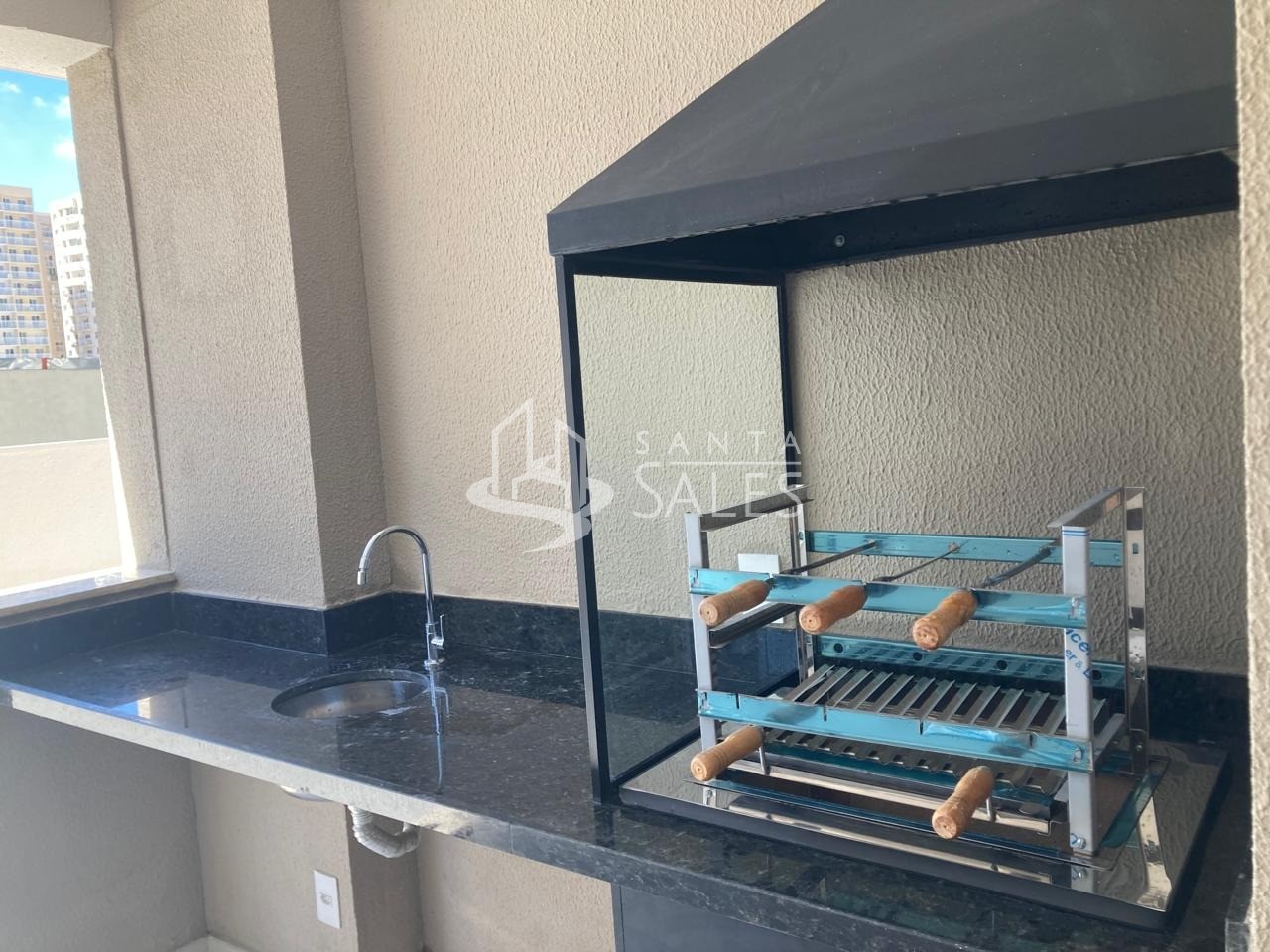 Apartamento à venda com 3 quartos, 141m² - Foto 24