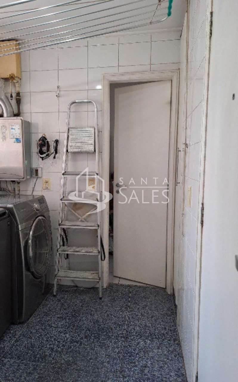 Apartamento, 4 quartos, 186 m² - Foto 29