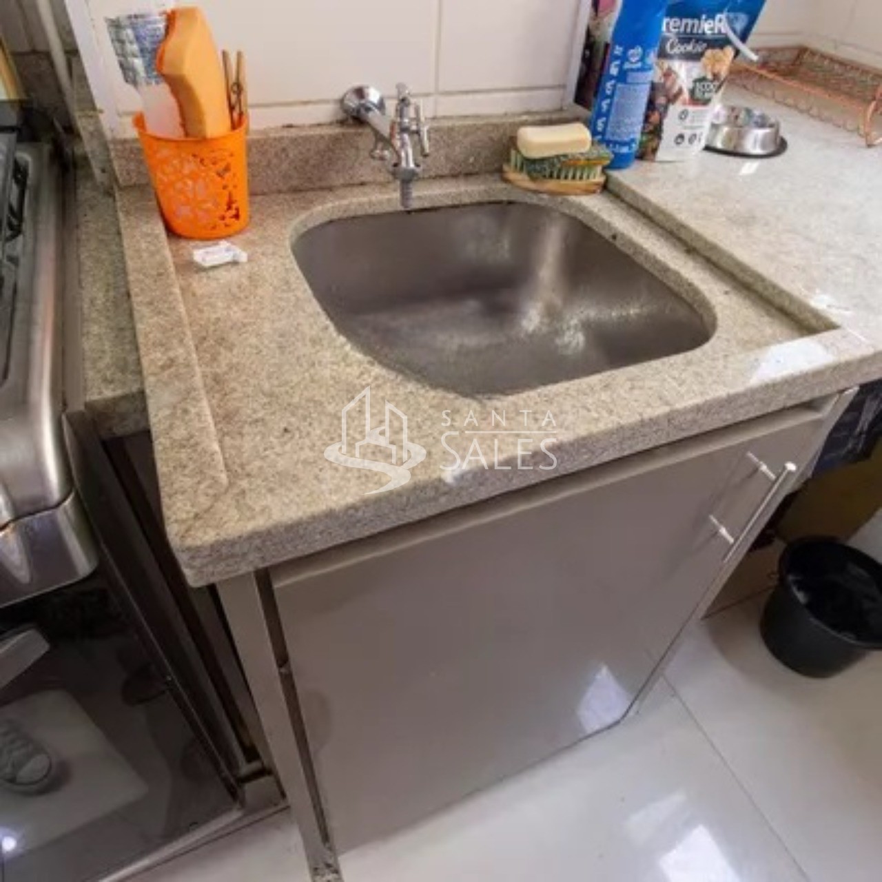 Apartamento, 2 quartos, 40 m² - Foto 13