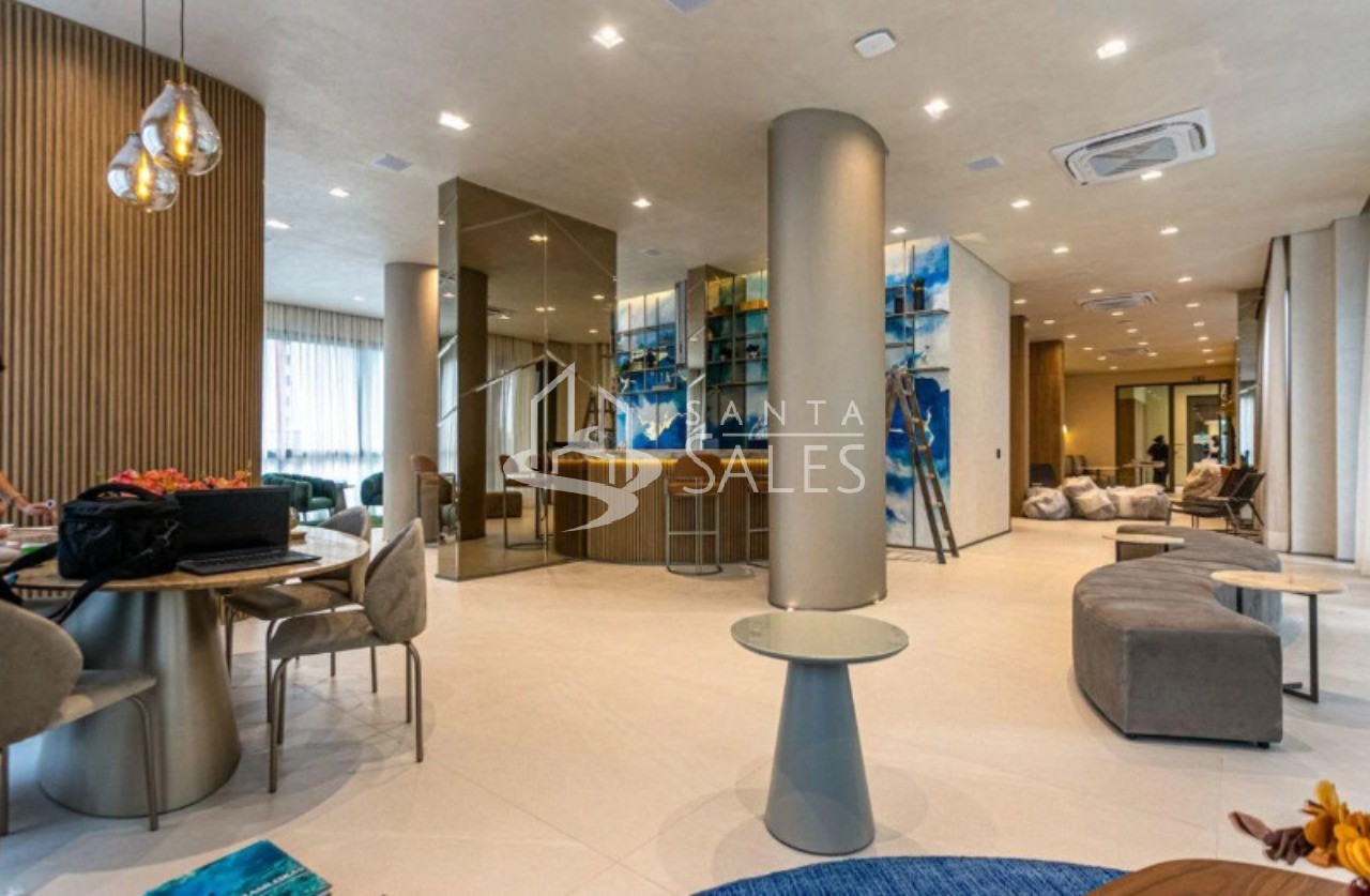 Apartamento, 1 quarto, 49 m² - Foto 19