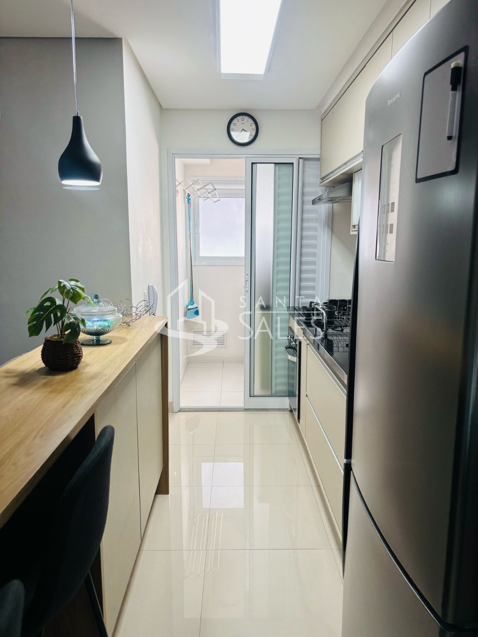 Apartamento à venda com 2 quartos, 69m² - Foto 21