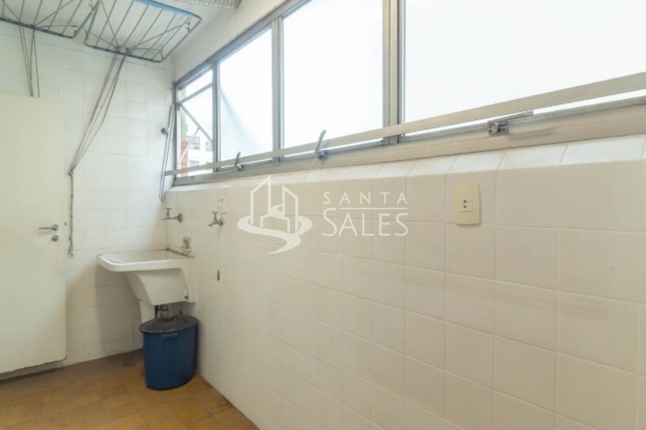 Apartamento, 3 quartos, 140 m² - Foto 16
