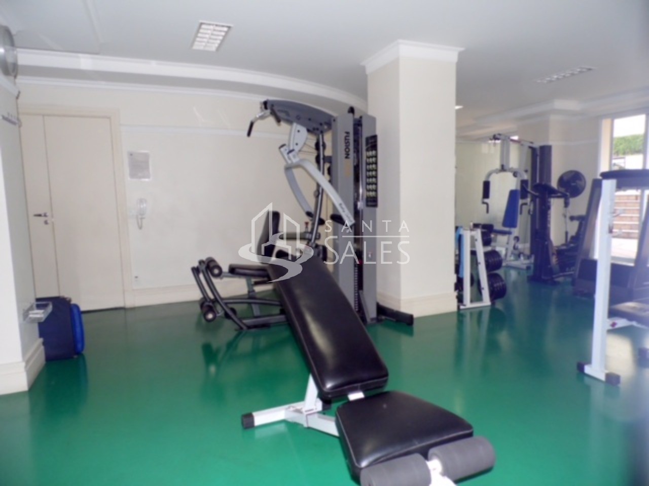 Apartamento, 4 quartos, 190 m² - Foto 22