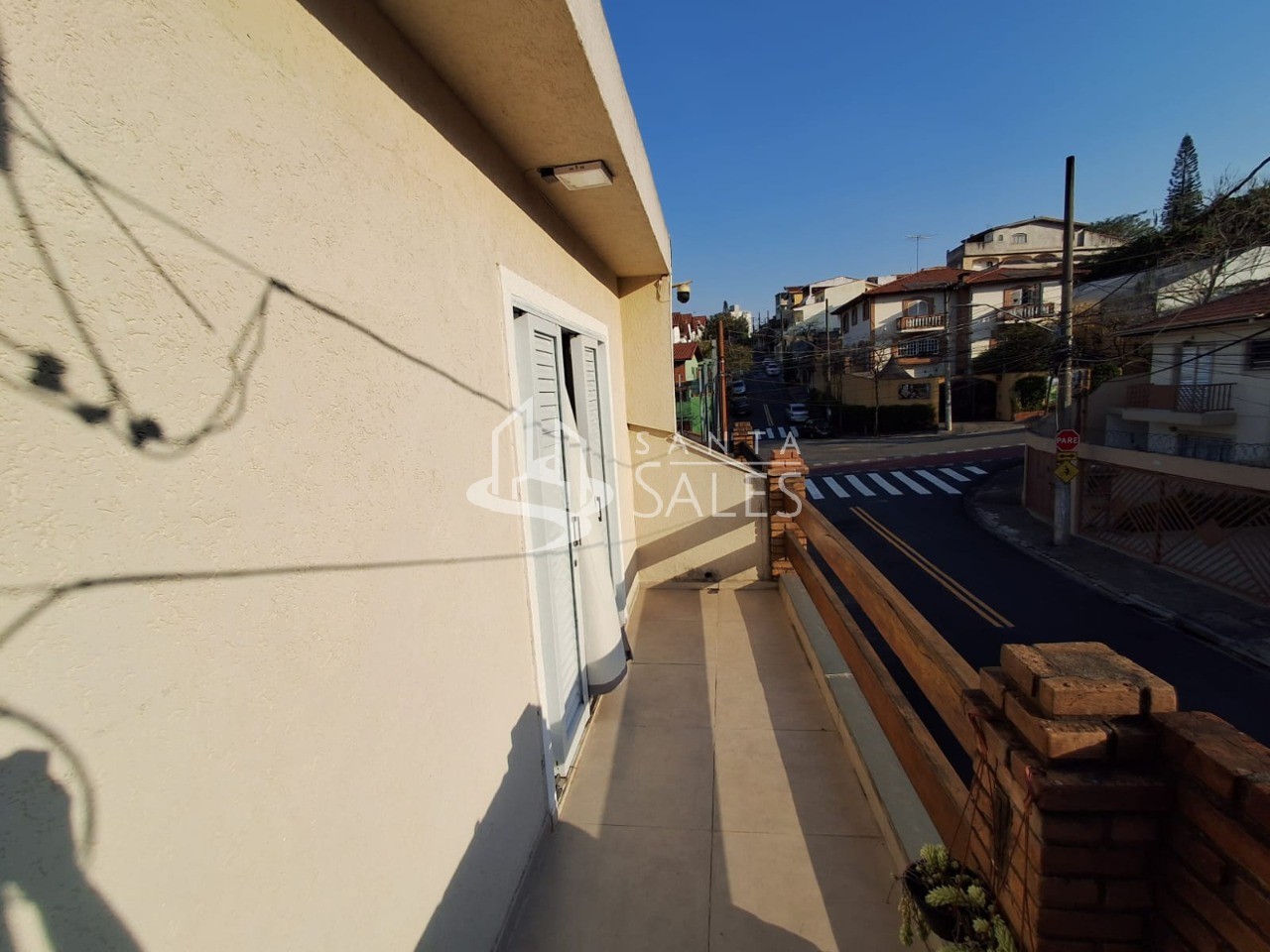 Sobrado, 3 quartos, 250 m² - Foto 13