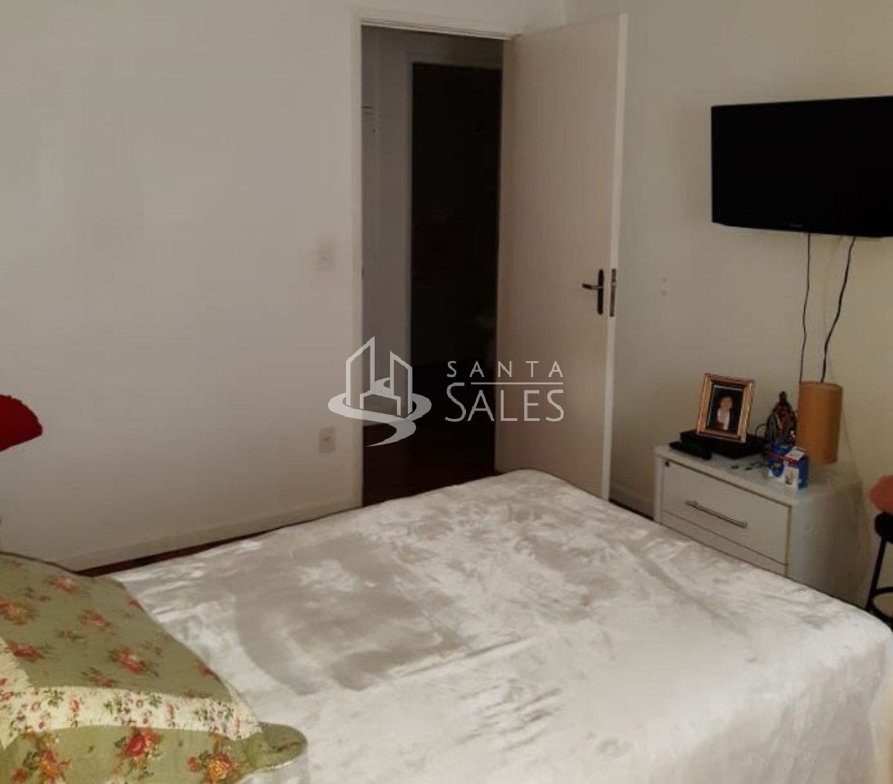 Apartamento, 2 quartos, 96 m² - Foto 6