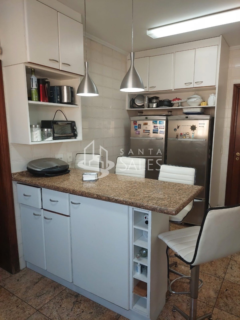 Apartamento, 4 quartos, 216 m² - Foto 12