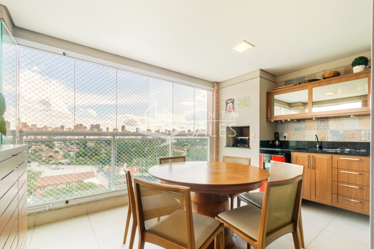 Apartamento, 3 quartos, 110 m² - Foto 1