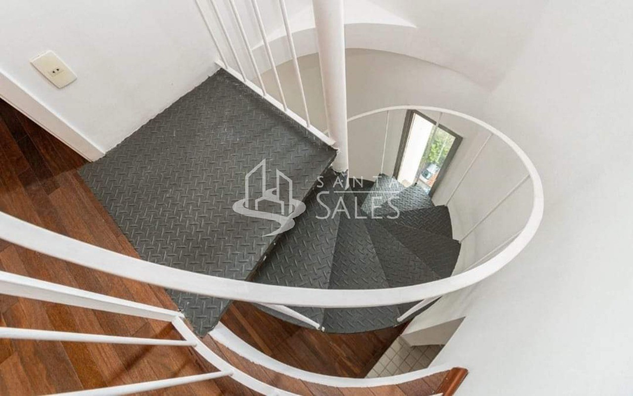 Apartamento, 1 quarto, 82 m² - Foto 5