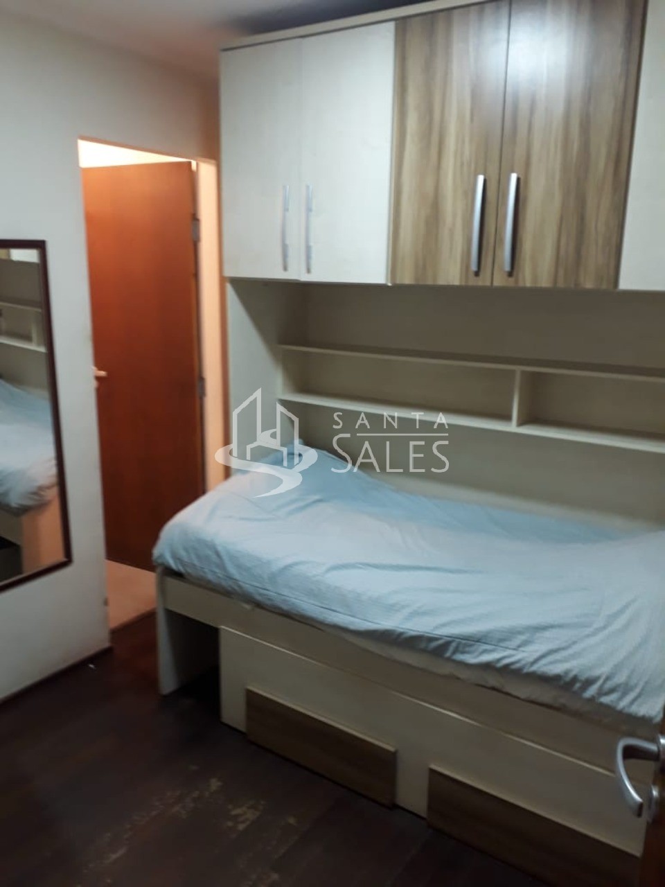 Apartamento à venda com 2 quartos, 96m² - Foto 6