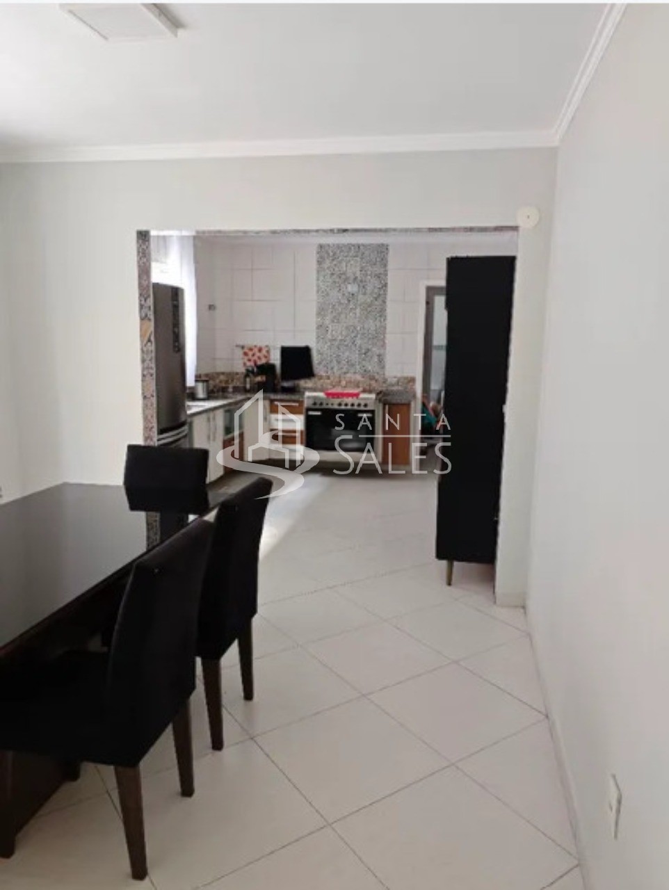 Sobrado, 3 quartos - Foto 14